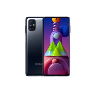 Điện Thoại Samsung Galaxy M51 (8GB/128GB) - Hàng Chính Hãng