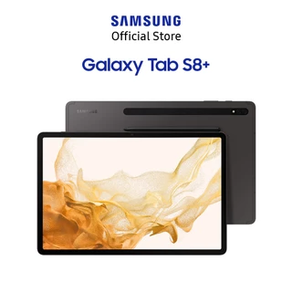 Máy tính bảng Samsung Galaxy Tab S8+ 5G - Hàng Chính Hãng