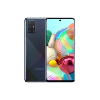 Điện Thoại Samsung Galaxy A71 8GB/128GB - Hàng Chính Hãng - UPC