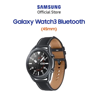 Đồng Hồ Samsung Galaxy Watch3 Bluetooth (45mm)