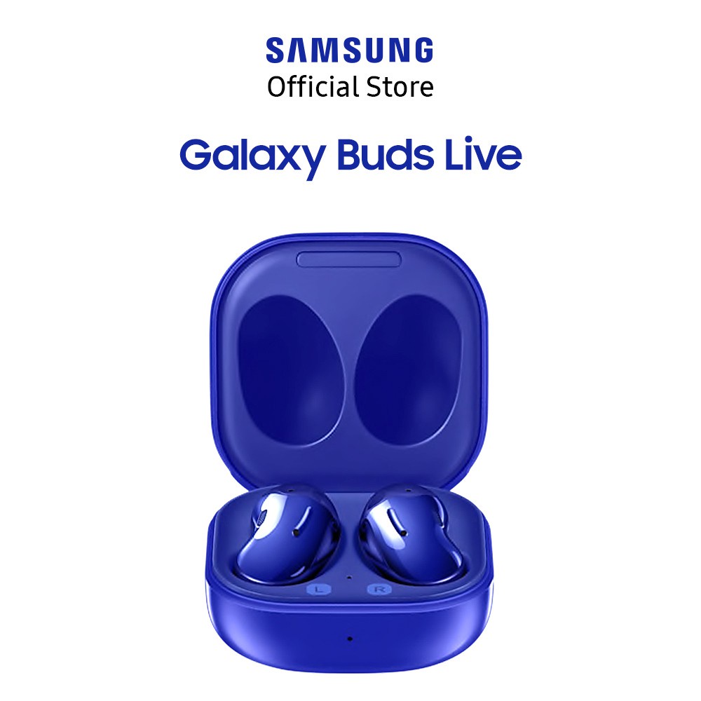 Galaxy buds live discount shopee