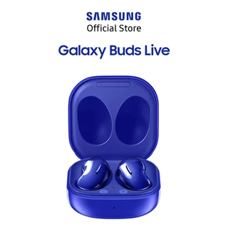 Tai Nghe Bluetooth True Wireless Samsung Galaxy Buds Live - Hàng Chính Hãng