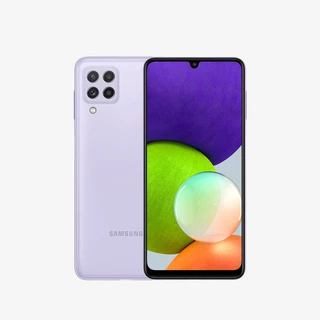 Điện thoại Samsung Galaxy A22 (6GB/128GB)