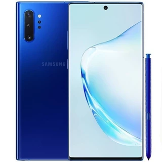 Điện Thoại Samsung Galaxy Note 10+ 256Gb - Hãng Phân Phối Chính Thức