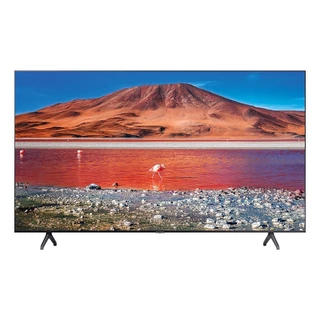 Smart Tivi 4K UHD Samsung 75 inch UA75TU7000KXXV (Model 2020) - Chính Hãng