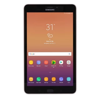 [Trả góp 0%] Máy tính bảng Samsung Galaxy Tab A 8.0 T385 - Hãng phân phối chính thức