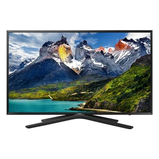 Smart Tivi Samsung 49 Inch Full HD UA49N5500AKXXV - Chính Hãng Phân Phối
