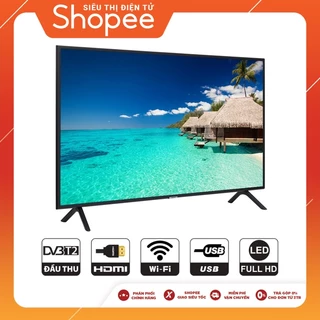 Smart Tivi Samsung 49 Inch Ultra HD UA49NU7100KXXV