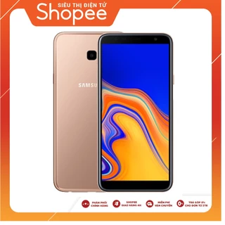 [Trả góp 0%] Điện Thoại Samsung Galaxy J4+ - Hãng Phân Phối Chính Thức