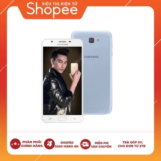 [Trả góp 0%] Điện Thoại Samsung Galaxy J7 Prime - Hãng Phân Phối chính thức