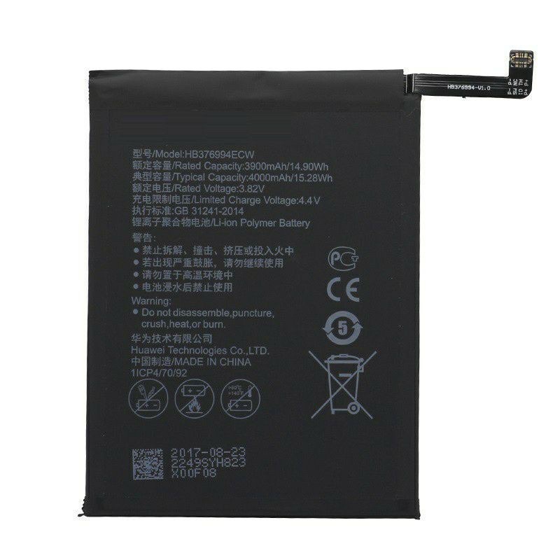KARTXITAI Cover Compatibile con Huawei Honor V9/Honor 8 Pro,Custodia in Vetro Temperato AntiGraffio+con Cornice in TPU con Assorbimento degli Urti e Anti-Graffio-Gatto Nuvole Notte+Vetro Temperato