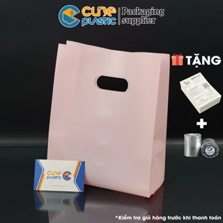 Túi nilon to có kích thước từ 0,5m, 1,8m, 2,0m - Bao bì Phú Thành