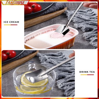 Thìa xẻng inox 304 hàn quốc đẹp rẻ tốt tiện lợi,muỗng ăn hình xẻng chất liệu cao cấp an toàn cho gia đình và em bé