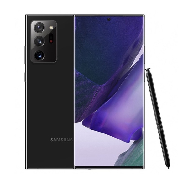 Điện thoại Samsung Galaxy Note 20 Ultra 5G 2 sim Fullbox chip ...