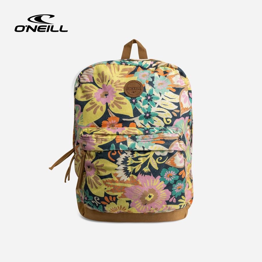 Balo thời trang nữ Oneill Shoreline Backpack SP3495001SLT Shopee