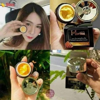 Kem Nghệ Mờ Thâm Giảm Mụn Mờ Thâm Trắng Da Giảm Seo Thái La