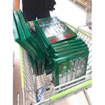 [Hàng Thái BH 5 năm] bộ dao kiwi thái lan set dao kiwi thái lan bộ dao nhà bếp cao cấp Cán Gỗ/ Bộ Dao Cán Nhựa — ảnh 6