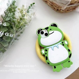 Ốp lưng iphone hoạ tiết ếch nơ xanh siêu hot 6plus/7plus/8plus/x/xs/xsmax/11/12/13/14/15/pro/plus/promax RABBI