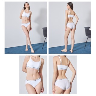 [KHÔNG GỌNG] Đồ lót GUESS Daily No Wire 396