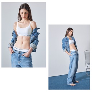 [KHÔNG GỌNG] Đồ lót GUESS Daily No Wire 396