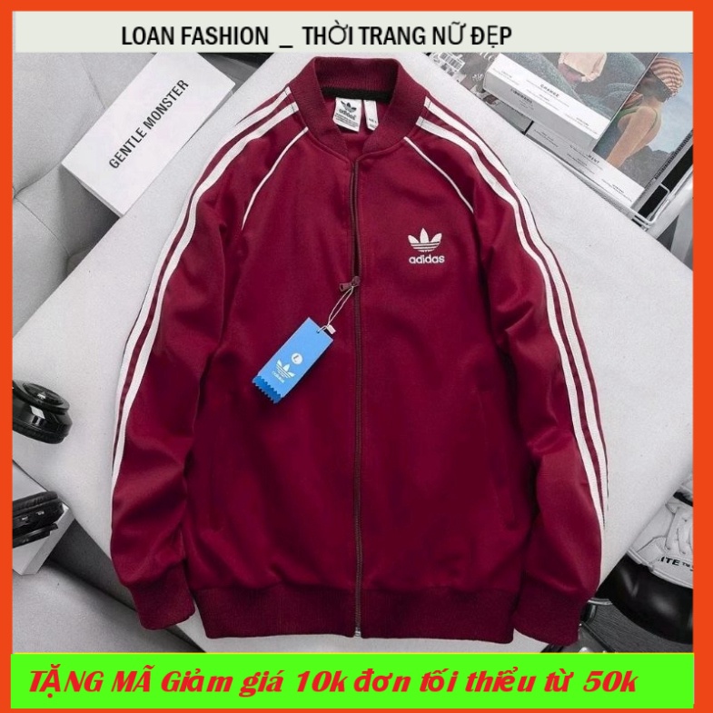 Bomber shop adidas nữ