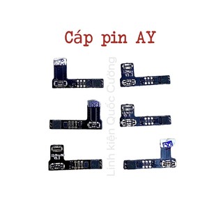 Cáp fix % Pin AY 11-14PM/ Cáp fix pin AY108 (Chính hãng)