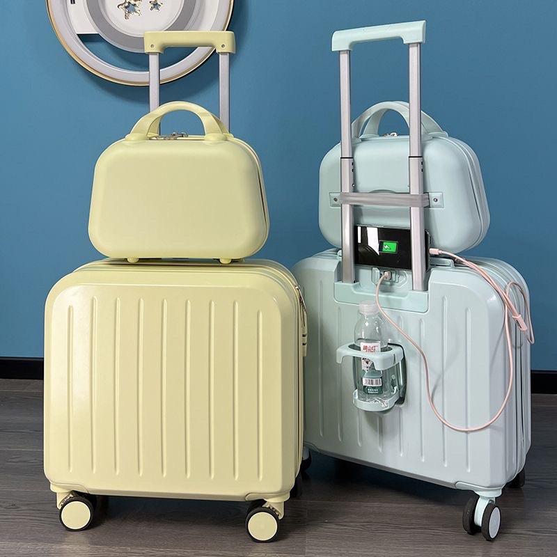 Vali mini - Giá Tốt, Miễn Phí Vận Chuyển, Đủ Loại | Shopee Việt Nam