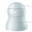 Ảnh Phụ Kiện Máy Xay GR-B03V2 Cối Xay, Lưỡi Dao, Vỏ Máy, Nắp Nhựa, Zoăng Thay Thế 3