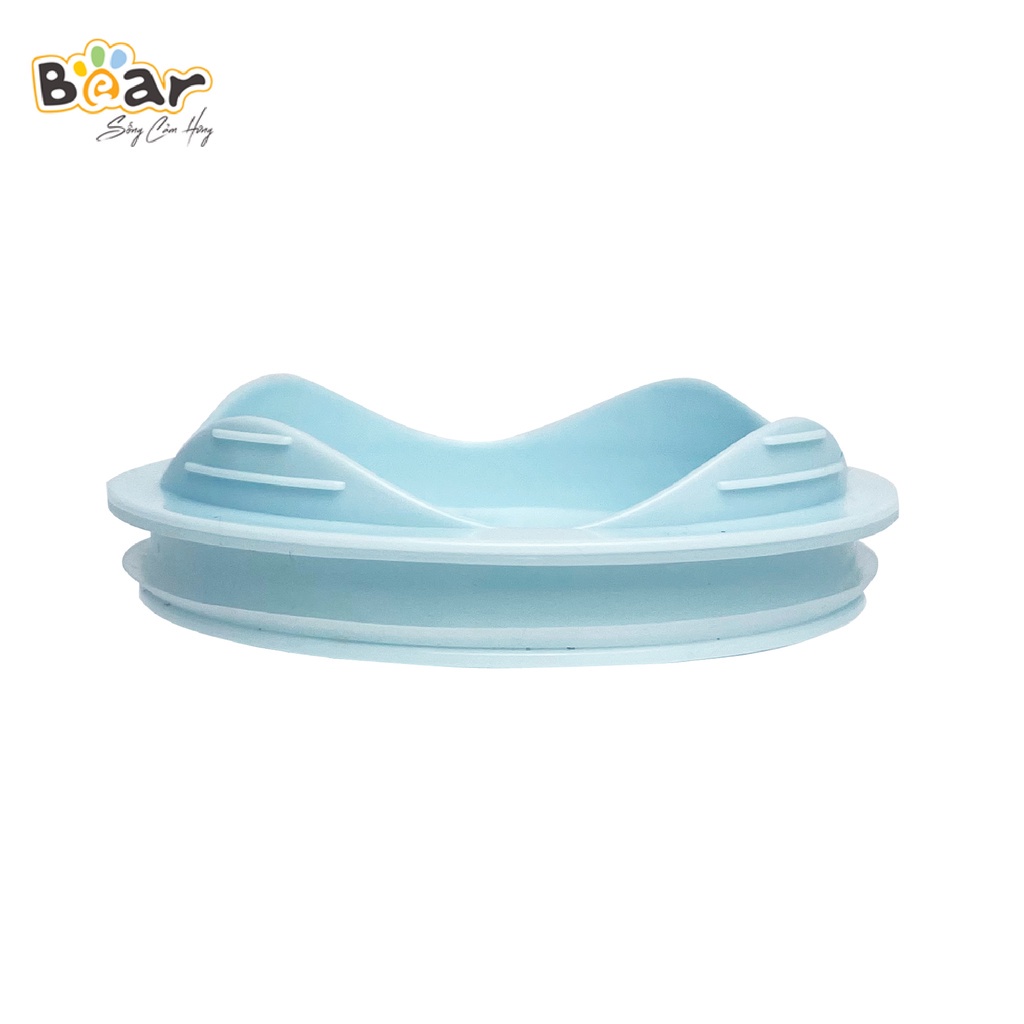 Ảnh Phụ Kiện Máy Xay GR-B03V2 Cối Xay, Lưỡi Dao, Vỏ Máy, Nắp Nhựa, Zoăng Thay Thế 4