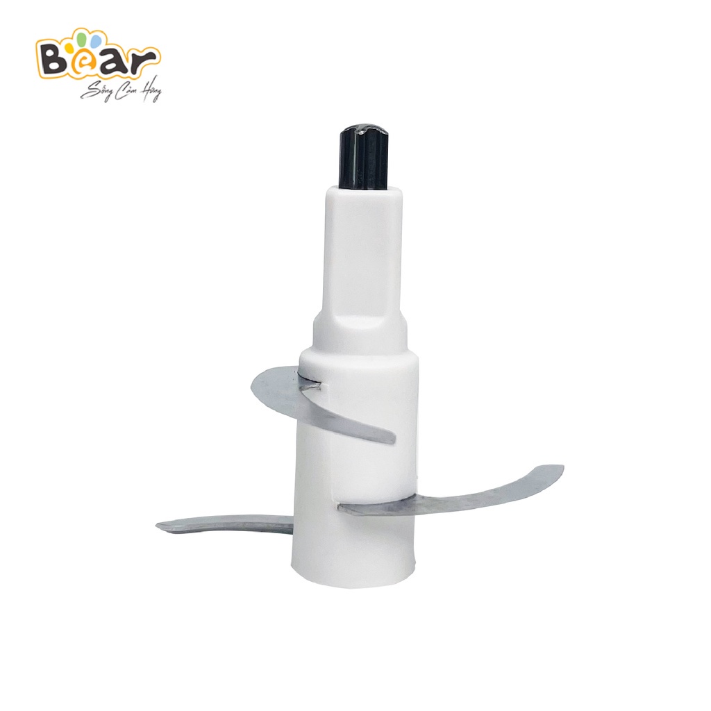 Ảnh Phụ Kiện Máy Xay GR-B03V2 Cối Xay, Lưỡi Dao, Vỏ Máy, Nắp Nhựa, Zoăng Thay Thế 2