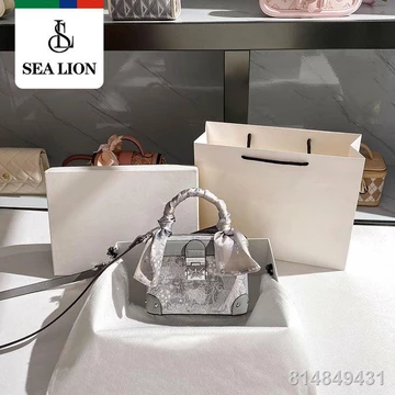 Women's Elegant Shoulder Bag