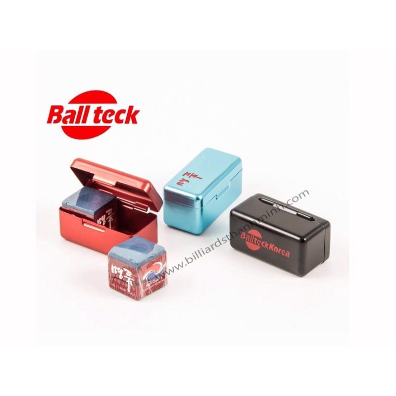 LƠ CÁ NHÂN BALLTECK (1 viên) | Shopee Việt Nam