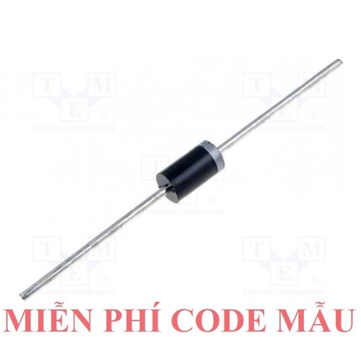 Diode SR340 SS34 SMD 3A40V | Shopee Việt Nam