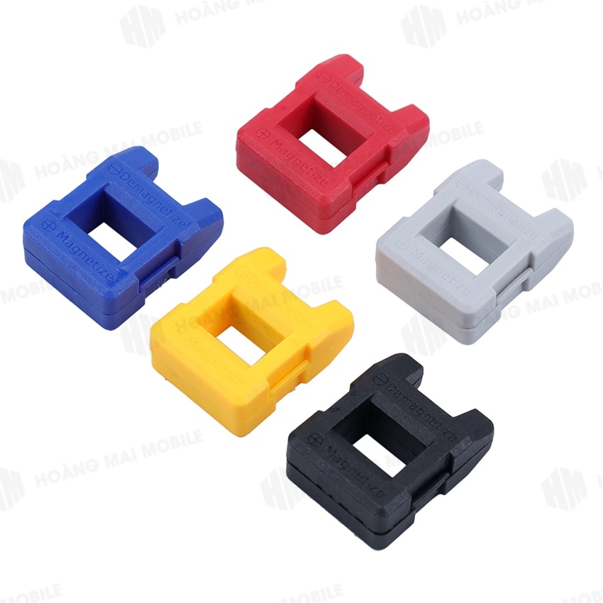 [DCSC] Dụng Cụ Hỗ Trợ Tăng Từ Tính Cho Đầu Tô Vít