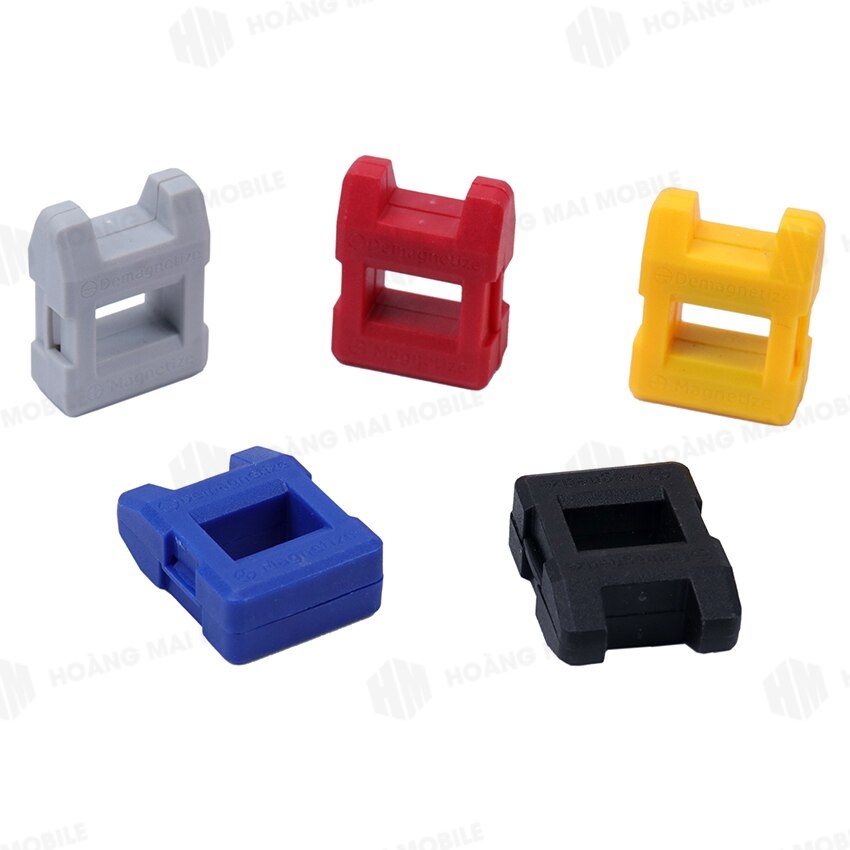 [DCSC] Dụng Cụ Hỗ Trợ Tăng Từ Tính Cho Đầu Tô Vít