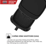 [Chính hãng] Nồi chiên không dầu 9L Sunhouse SHD4035 dung tích 9L chiên nướng được lượng lớn thức ăn | Chống dính cao — ảnh 3