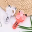 Quạt bóp tay hình thú dễ thương