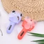 Quạt bóp tay hình thú dễ thương