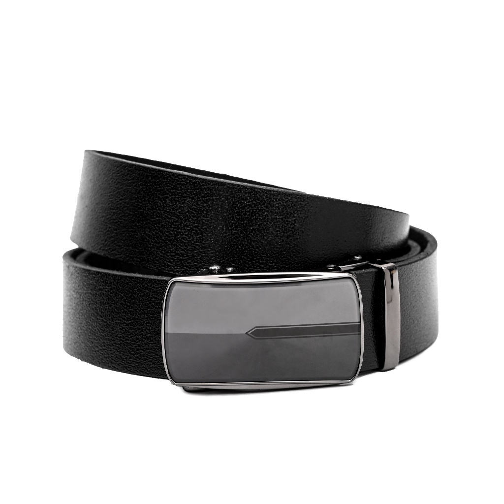 Ảnh Thắt lưng da bò cao cấp SMARTMEN DLM1-05 1
