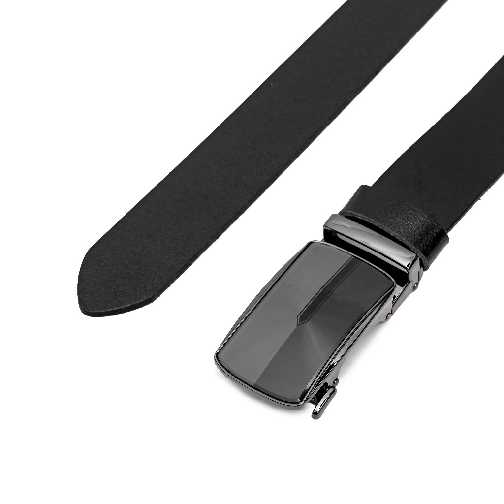 Ảnh Thắt lưng da bò cao cấp SMARTMEN DLM1-05 2