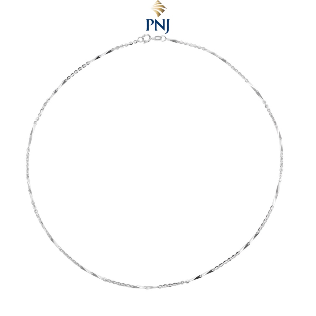 Dây chuyền pnj - Giá Tốt, Miễn Phí Vận Chuyển, Đủ Loại | Shopee Việt Nam