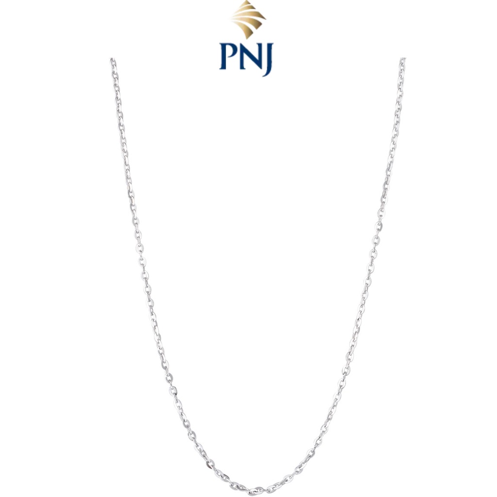 Dây chuyền Bạc PNJSilver 0000K000023 | Shopee Việt Nam