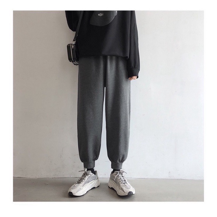 [HÌNH THẬT SP] Quần jogger giới tính thiết kế Sport nhiều kiểu dáng siêu đẹp PK1