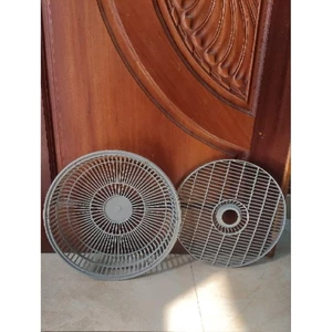 Bộ lồng trước ,lồng sau quạt hộp 350 chính hãng Điện Cơ Thống Nhất