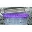 Máy tiệt trùng sấy khô khử mùi UVC-LED Fatz Baby King 2 công nghệ Anion dung tích 19L FB4799BT