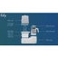 Máy đa năng điện tử Fatz Baby Multimax 3 FB9322SJ
