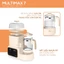 Máy đa năng điện tử Fatz Baby Multimax 7 FB9302TN
