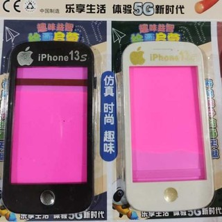 ⭐ BảNg Vẽ Tự XóA ⭐ BảNg ViếT Tự XóA HàNg Có SẵN Bộ 12 BảNg Vẽ ĐIệN ThoạI Lcd 8090 Đồ ChơI Cho Bé