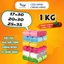 Túi Gói Hàng Niêm Phong 17x30,20x30,25x35 Loại Dày Siêu Dai Chống Nước Niêm Phong Đóng Hàng