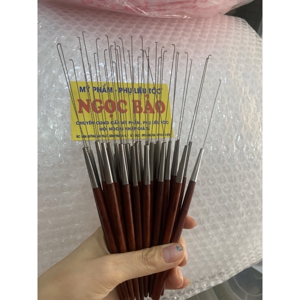 Cây Lạy Gió (Dụng Cụ Ráy Tai) | Shopee Việt Nam